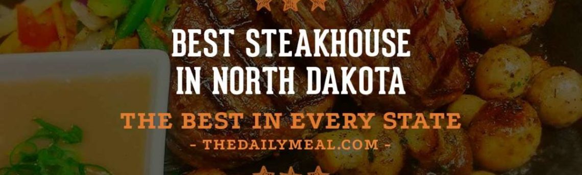 The Best Steakhouse in Every State